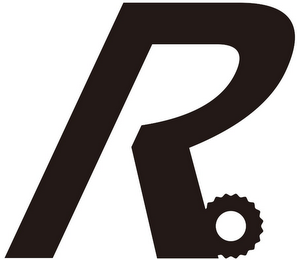 R logo