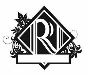 R logo