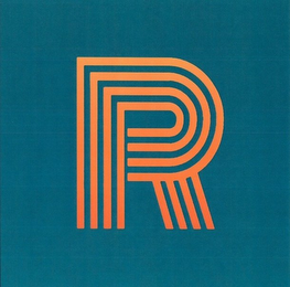 R logo