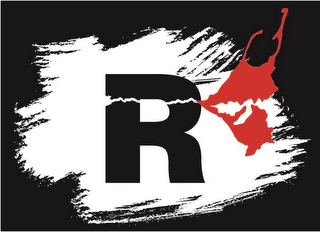 R logo