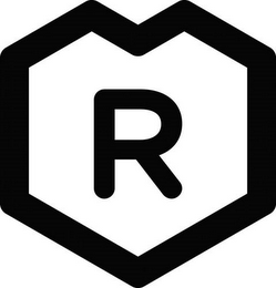 R logo