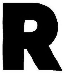 R logo