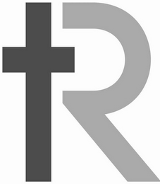 R logo