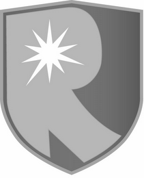 R logo