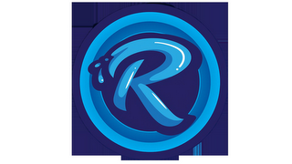 R logo