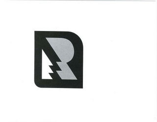 R logo