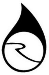 R logo