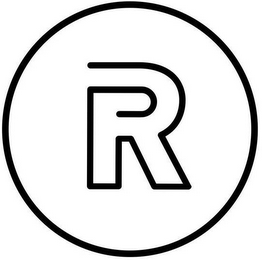 R logo
