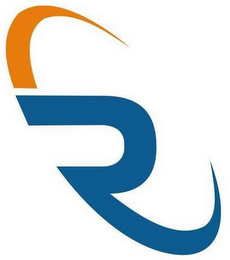 R logo