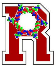 R logo