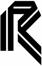 R logo