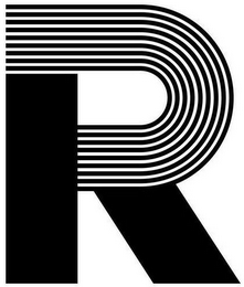R logo