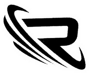 R logo