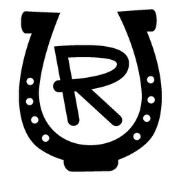 R logo