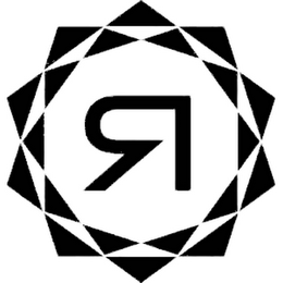 R logo