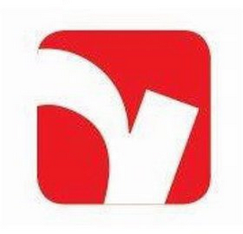 R logo
