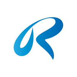 R logo