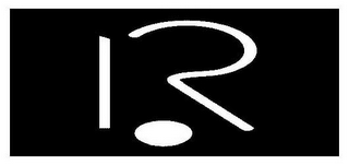 R logo
