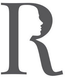 R logo