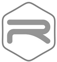 R logo