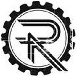 R logo