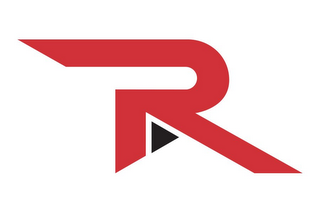 R logo
