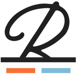 R logo