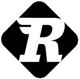 R logo