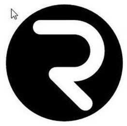 R logo
