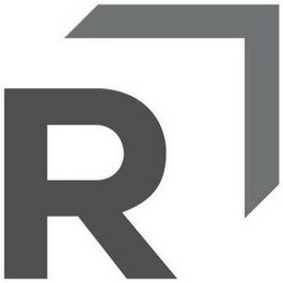 R logo