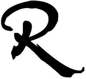 R logo