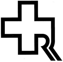 R logo