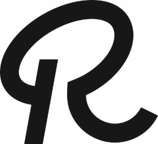 R logo