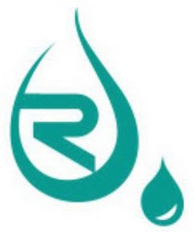 R logo