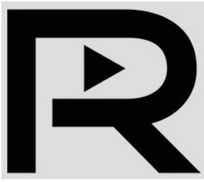 R logo