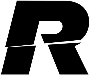 R logo