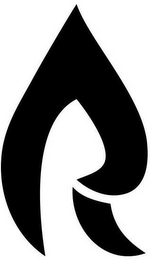 R logo