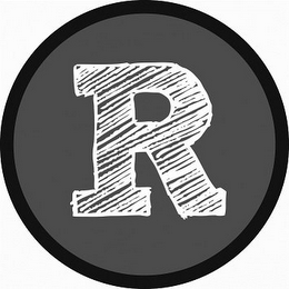 R logo