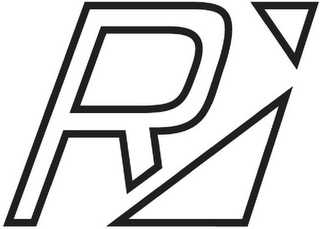 R logo