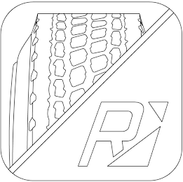 R logo