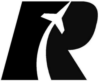 R logo