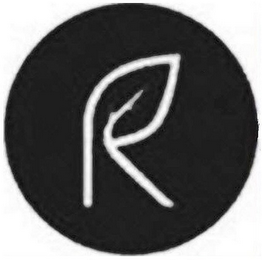 R logo