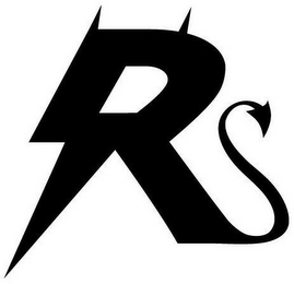 R logo