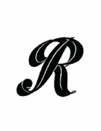 R logo