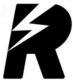 R logo