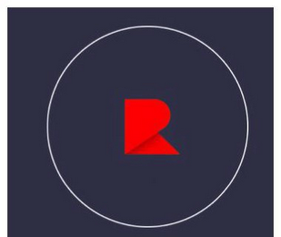 R logo