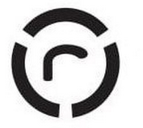 R logo