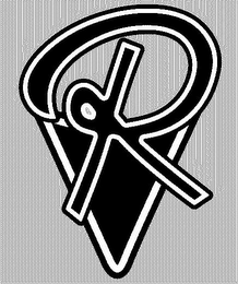R logo