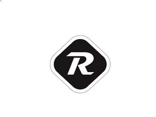 R logo