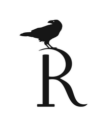 R logo